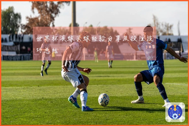 世界杯滚球买球经验分享及投注技巧总结