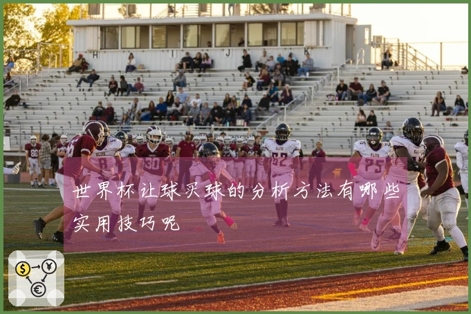 世界杯让球买球的分析方法有哪些实用技巧呢