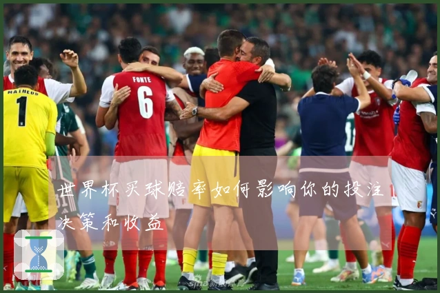 世界杯买球赔率如何影响你的投注决策和收益
