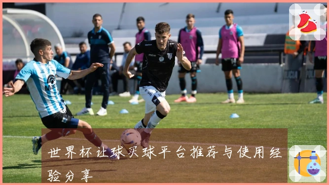 世界杯让球买球平台推荐与使用经验分享