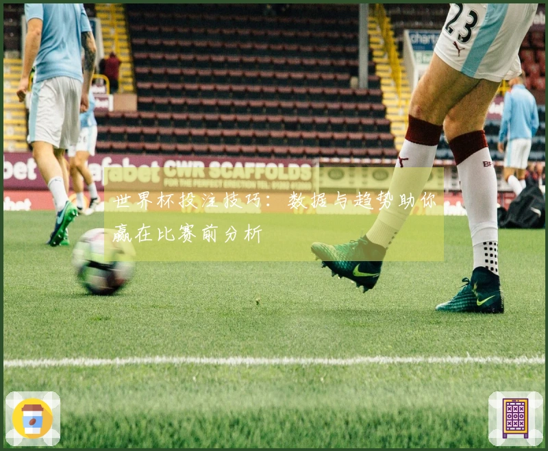 世界杯投注技巧：数据与趋势助你赢在比赛前分析