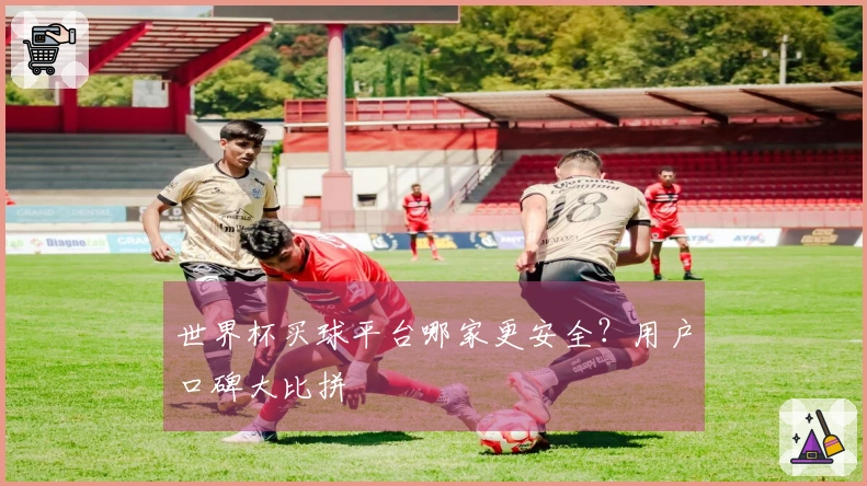 世界杯买球平台哪家更安全？用户口碑大比拼