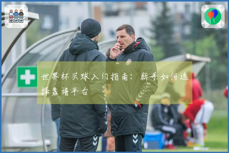 世界杯买球入门指南：新手如何选择靠谱平台