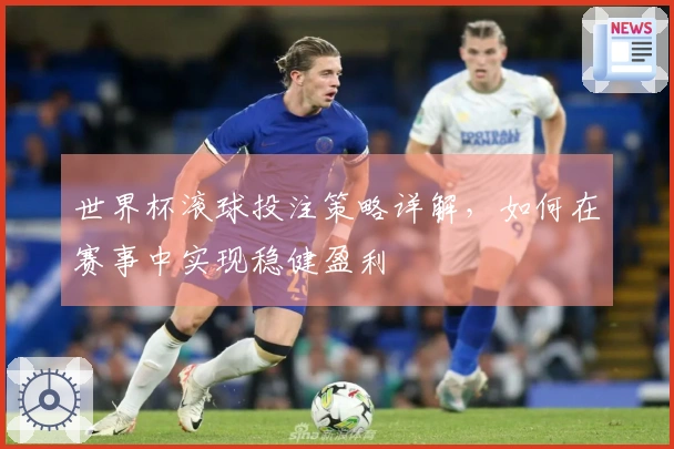 世界杯滚球投注策略详解，如何在赛事中实现稳健盈利