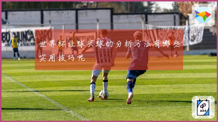 世界杯让球买球的分析方法有哪些实用技巧呢